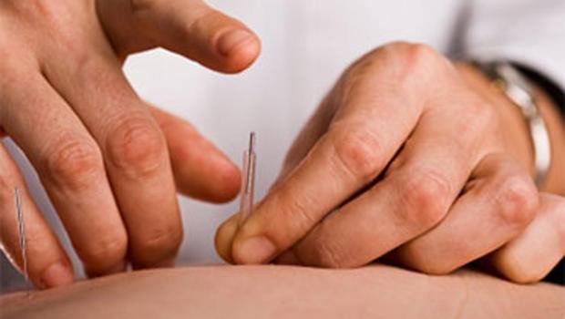 Cabinet de acupunctura - Centrul Shen de Medicina Orientala